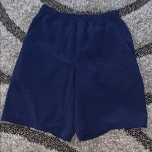 Lululemon Pace Breaker short 9”